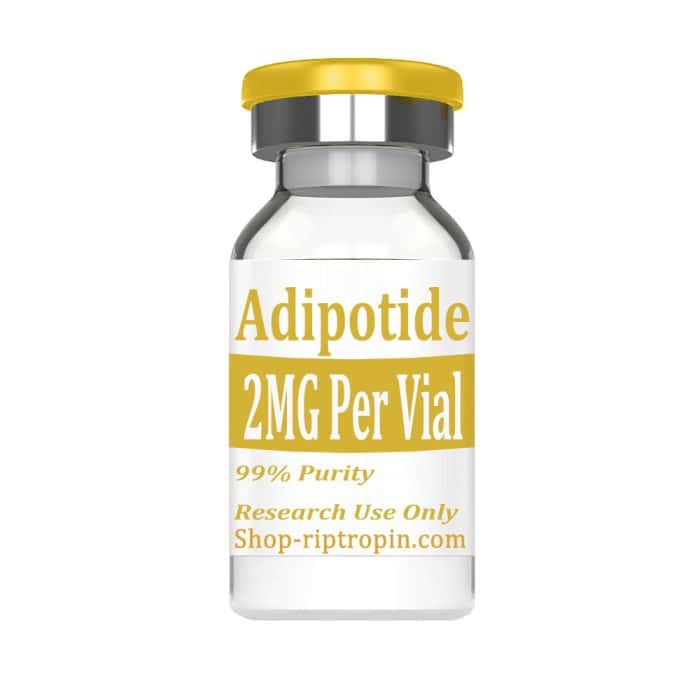 Adipotide 2mg 10vials Min order 200 vials,15 days