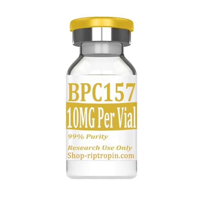 BPC157 5mg +TB 5mg 10mg 10vials