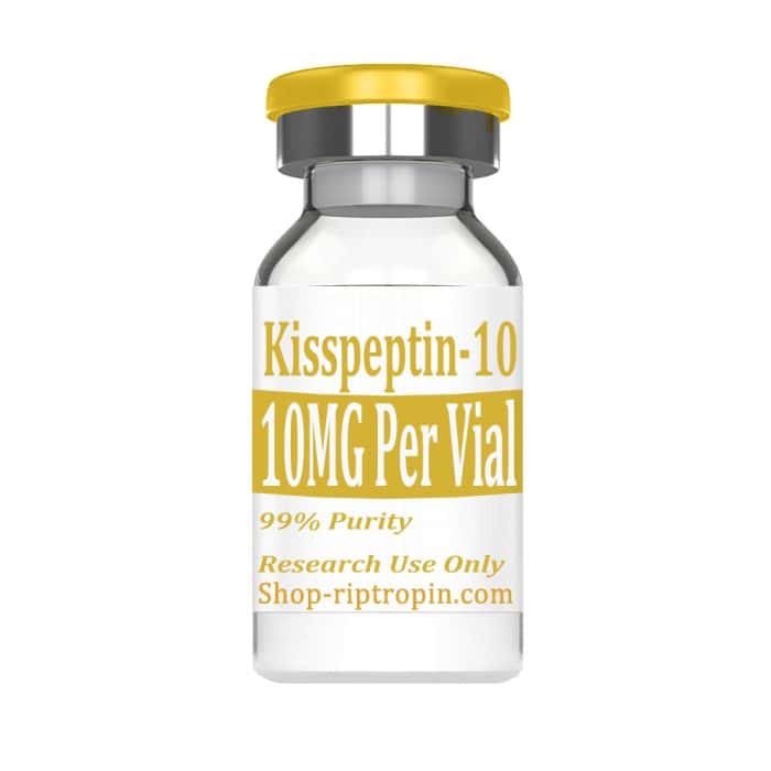 Kisspeptin-10 10mg 10mg 10vials