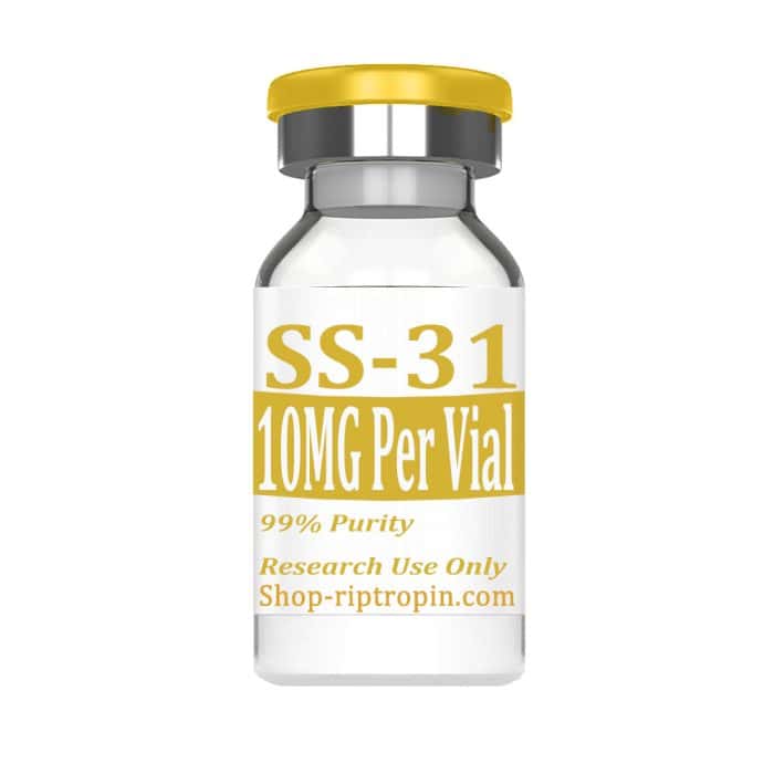 SS-31 10mg 10vials