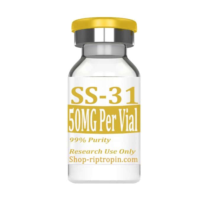 SS-31 50mg 10vials