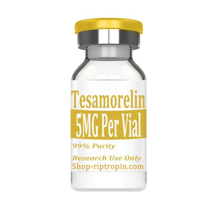 Tesamorelin 5mg 10vials