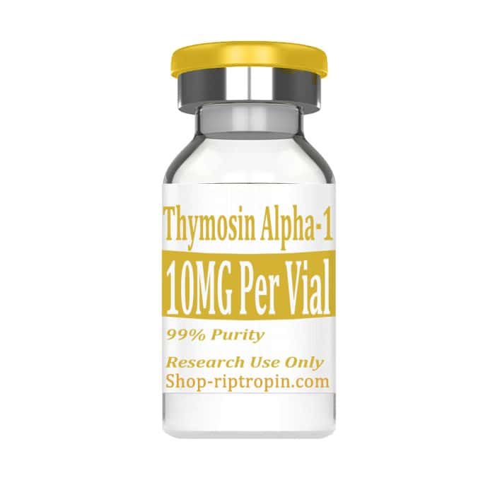 Thymosin Alpha-1 10mg 10Vials